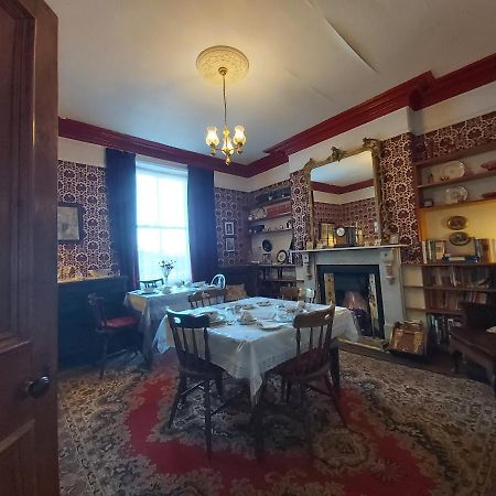 The Fieldings Bed and Breakfast Truro Eksteriør billede