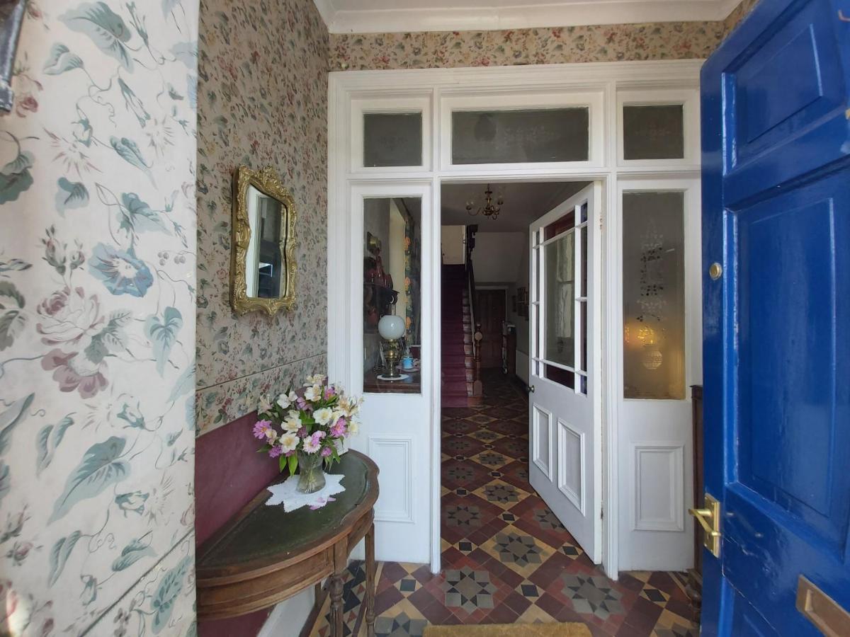The Fieldings Bed and Breakfast Truro Eksteriør billede