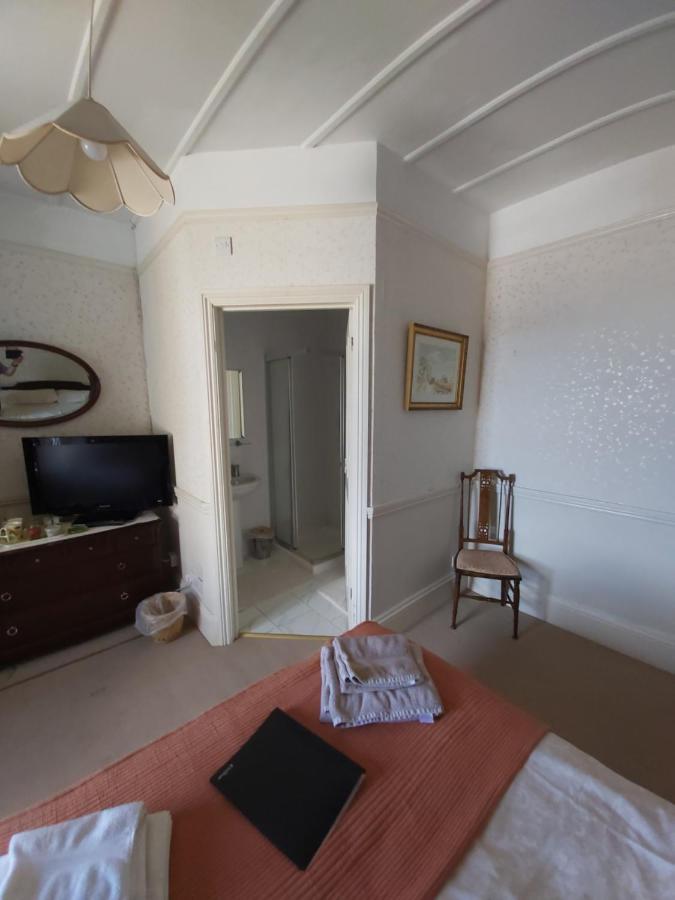 The Fieldings Bed and Breakfast Truro Eksteriør billede